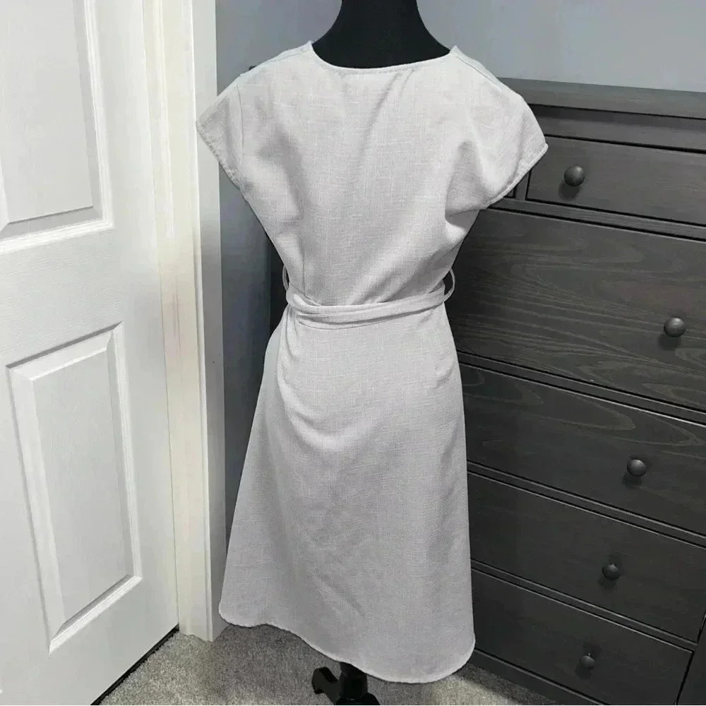 Pink Martini Dress - Picture 4 of 6